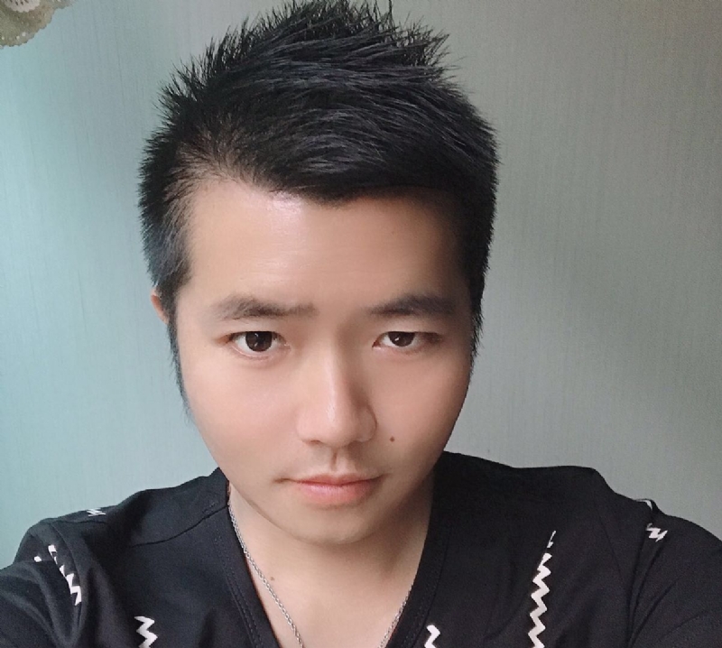 七夜的第一张照片--淮安相亲服务中心