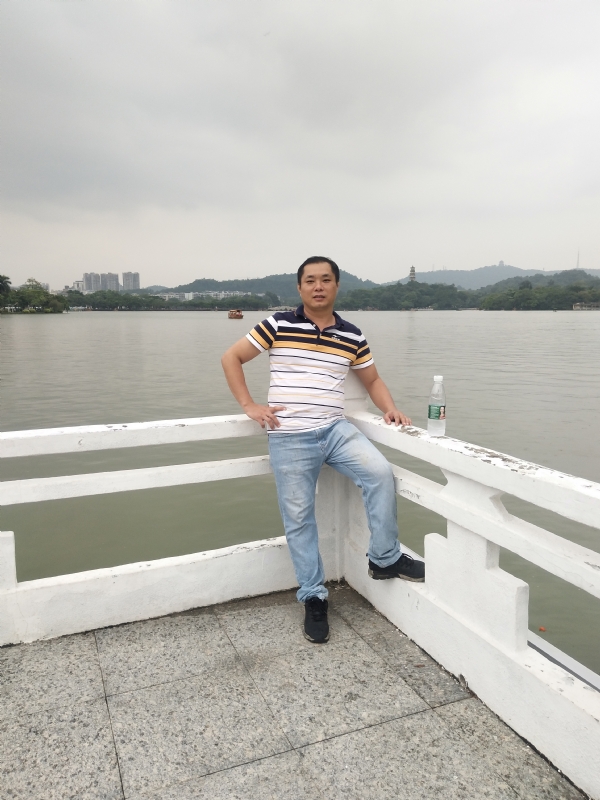 缘来是你的第二张照片--淮安相亲服务中心