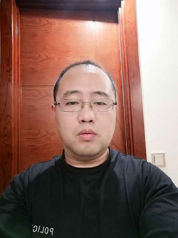 暖男的第一张照片--淮安相亲服务中心