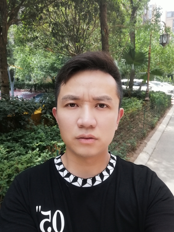 夏先生的第一张照片--淮安相亲服务中心