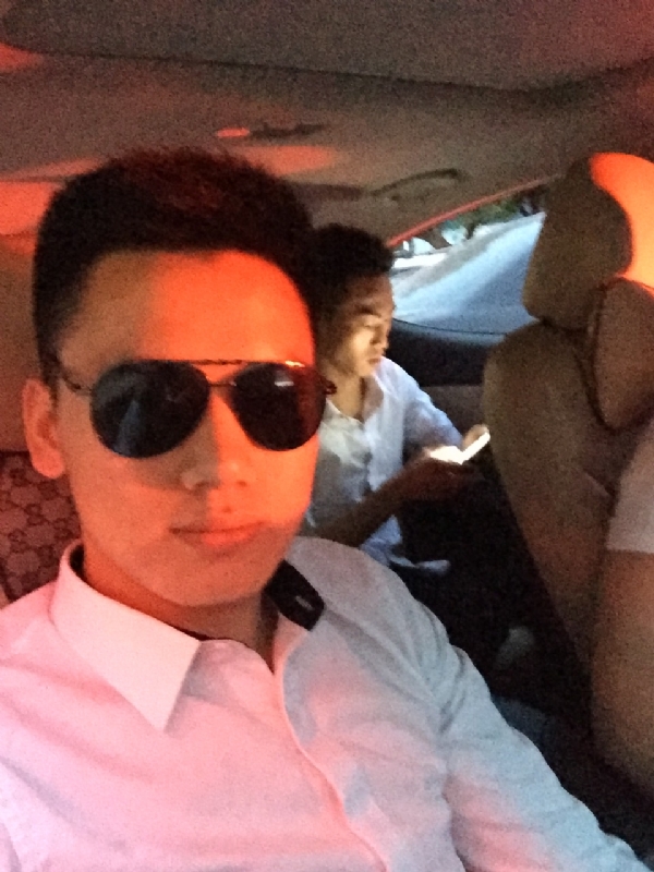 哎迩的第二张照片--淮安相亲服务中心