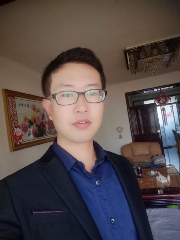 遇一人白首的第一张照片--淮安相亲服务中心