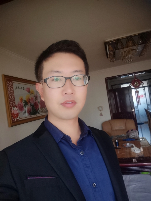 遇一人白首的第二张照片--淮安相亲服务中心