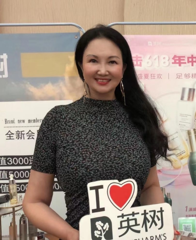 林芝的第二张照片--淮安相亲服务中心