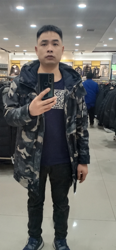 等待你的出现的第一张照片--淮安相亲服务中心