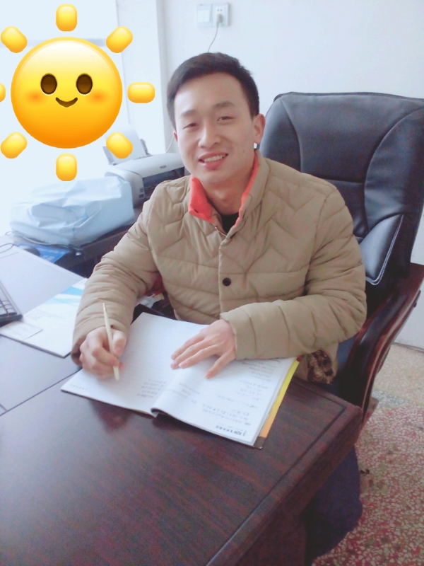 尚晋新的第四张照片--淮安相亲服务中心