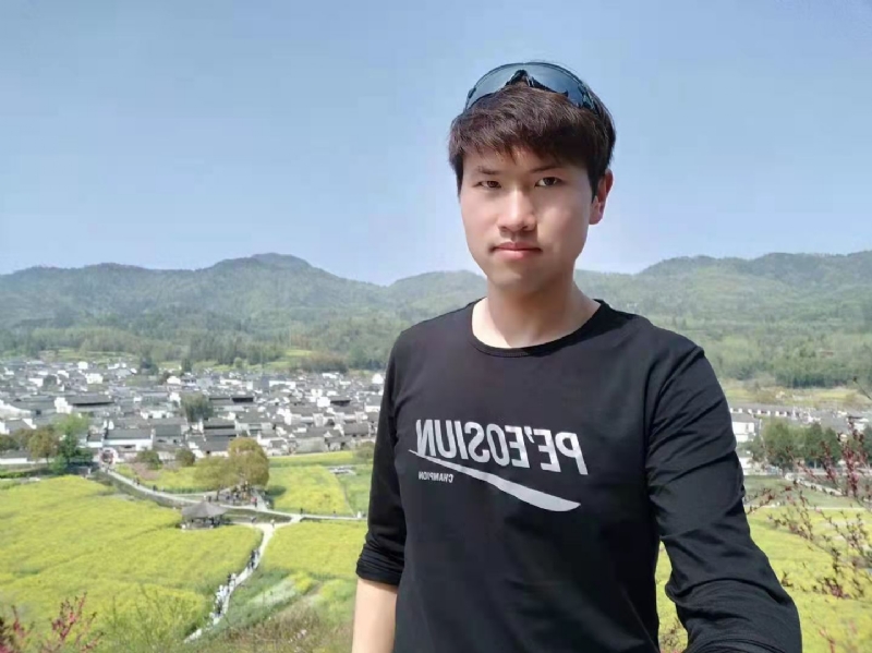 Myzone-峰的第一张照片--淮安相亲服务中心