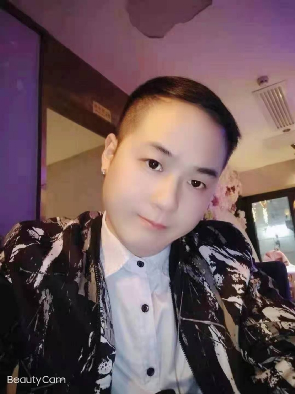 放弃一切，从头再来的第一张照片--淮安相亲服务中心