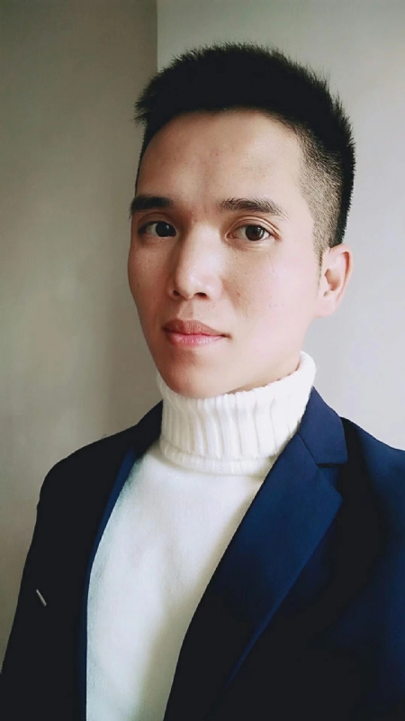 榴莲往事的第一张照片--淮安相亲服务中心