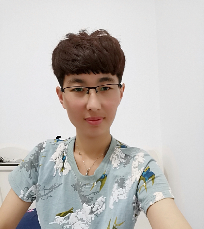 青春的翅膀的第一张照片--淮安相亲服务中心