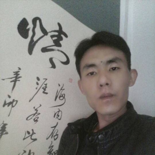 回头太难的第一张照片--淮安相亲服务中心