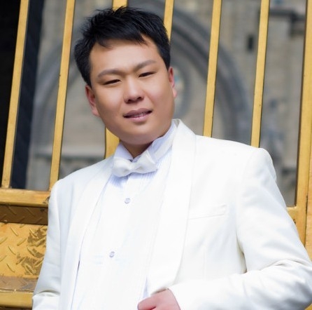 善良老男孩的第一张照片--淮安相亲服务中心