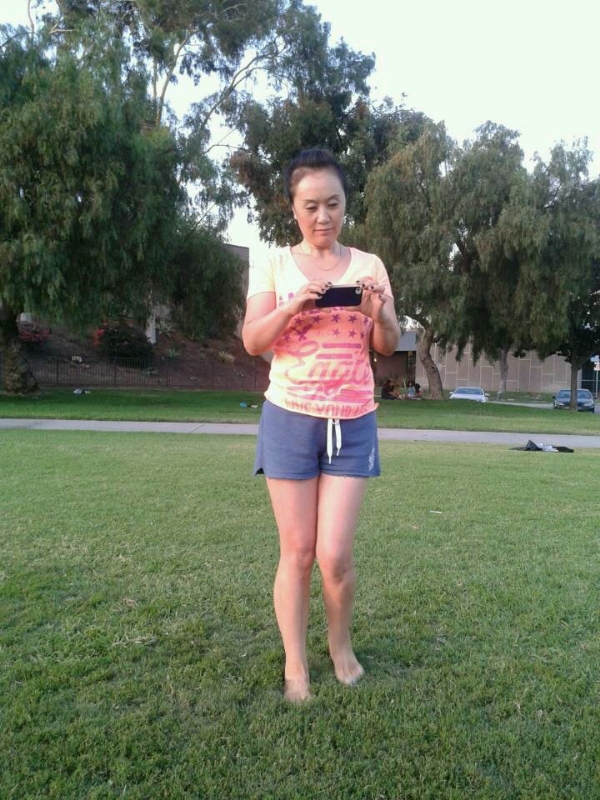 一鑫的第二张照片--淮安相亲服务中心