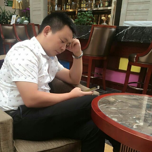 高升的第一张照片--淮安相亲服务中心