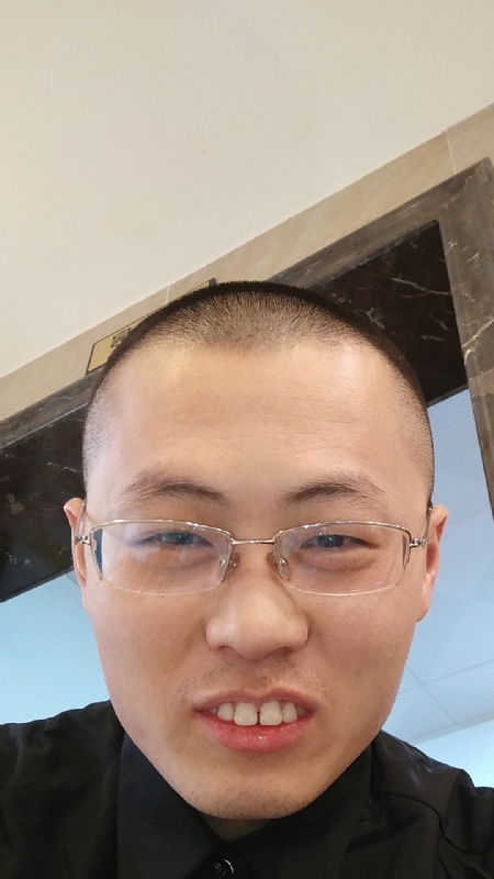 陈彩的第一张照片--淮安相亲服务中心