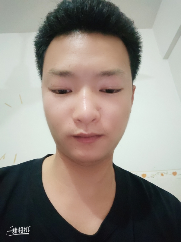 孤狼的第一张照片--淮安相亲服务中心