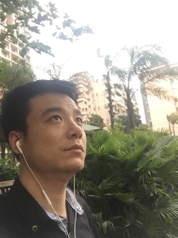 喜洋洋的第一张照片--淮安相亲服务中心
