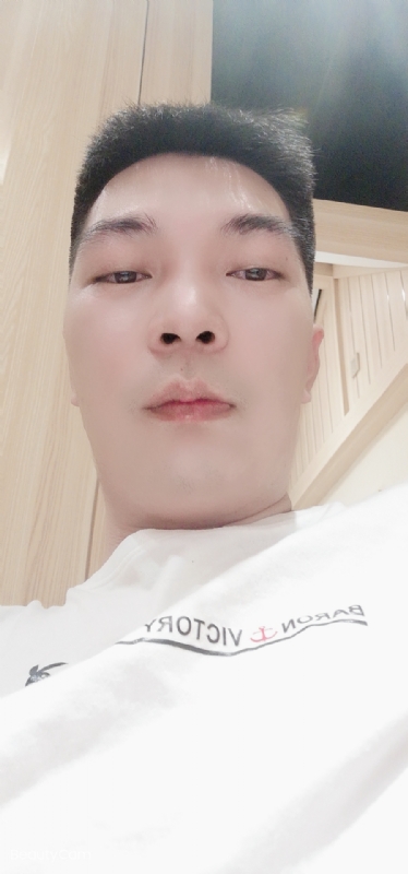 蔡先生的第一张照片--淮安相亲服务中心