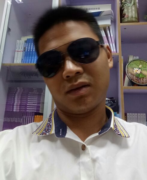 狼行天下的第一张照片--淮安相亲服务中心