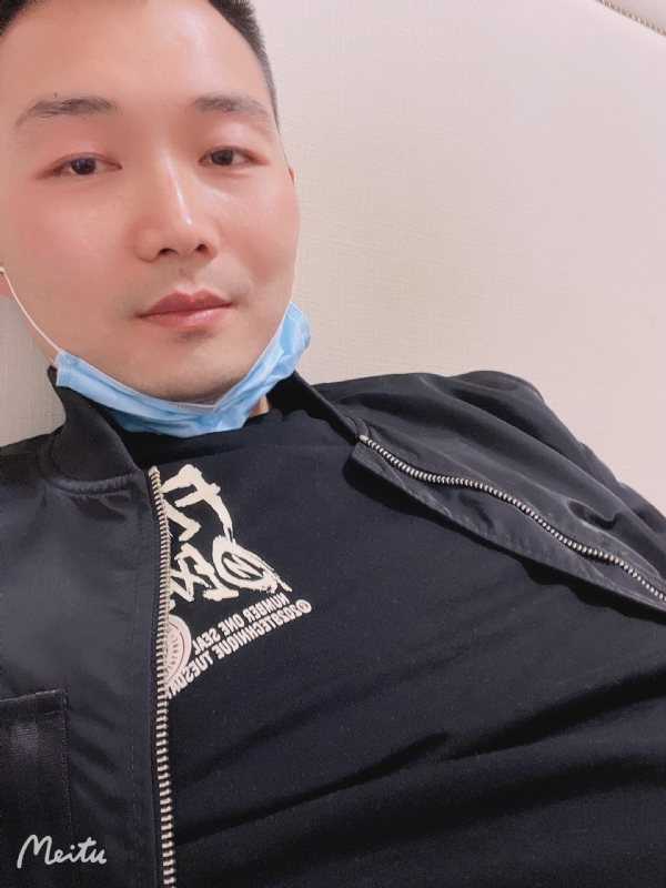 iCloud涛的第一张照片--淮安相亲服务中心