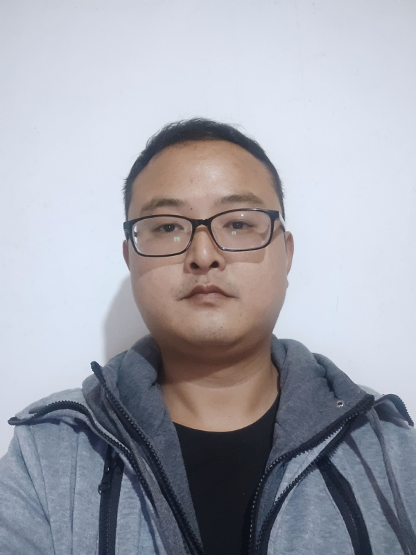 爱在一瞬间的第二张照片--淮安相亲服务中心