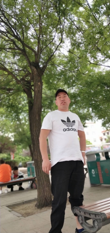 啊包g的第一张照片--淮安相亲服务中心