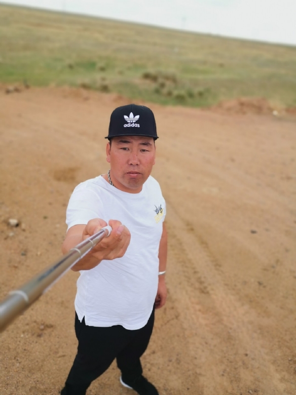 啊包g的第二张照片--淮安相亲服务中心