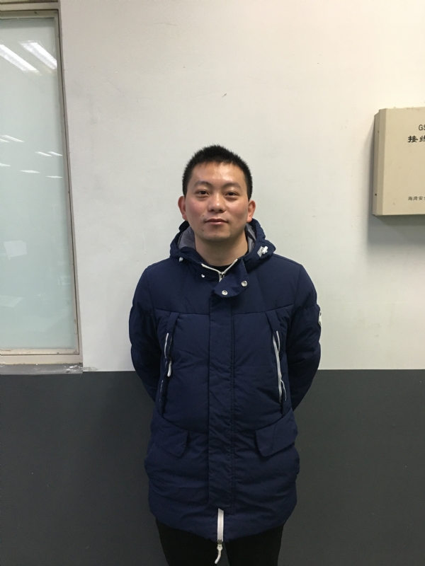 春风过客的第二张照片--淮安相亲服务中心