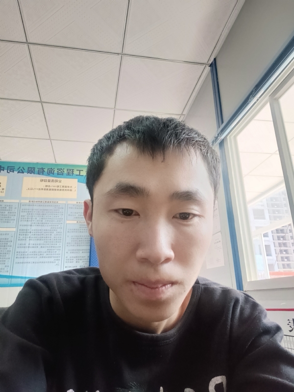 小哥哥的第一张照片--淮安相亲服务中心