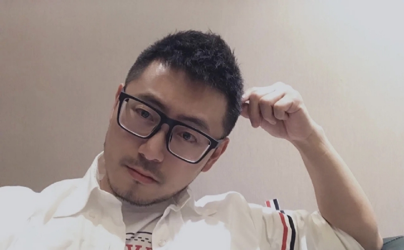 铭哲的第一张照片--淮安相亲服务中心