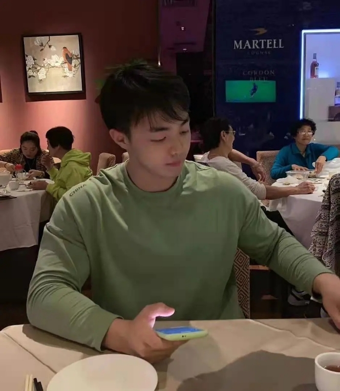 la的第一张照片--淮安相亲服务中心