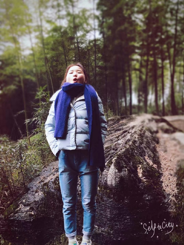 敢爱敢恨的第一张照片--淮安相亲服务中心