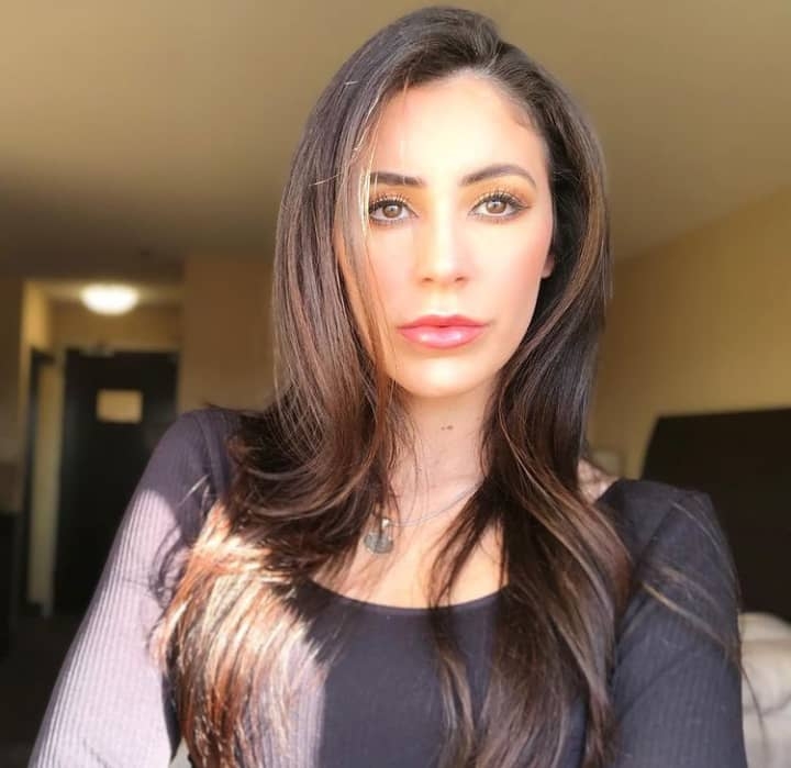 LisaDennis的第一张照片--淮安相亲服务中心