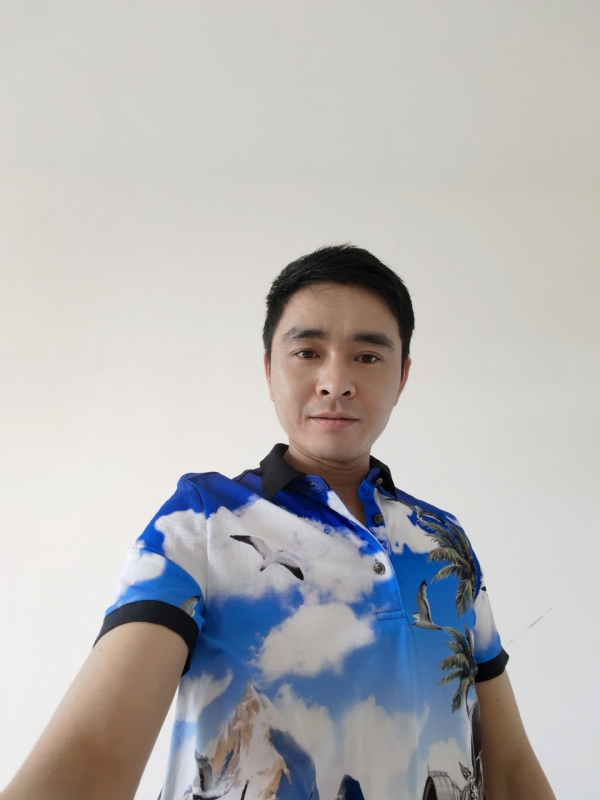 金世的第一张照片--淮安相亲服务中心