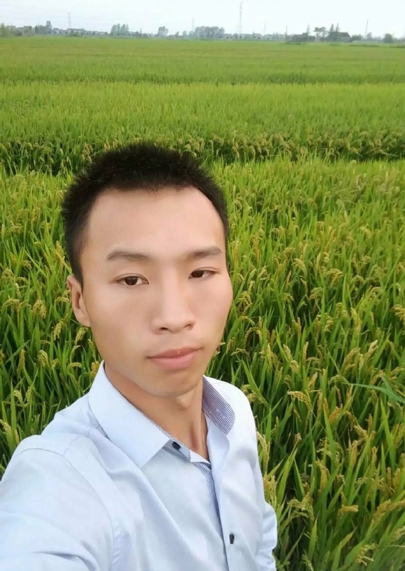 等待远方的你的第二张照片--淮安相亲服务中心