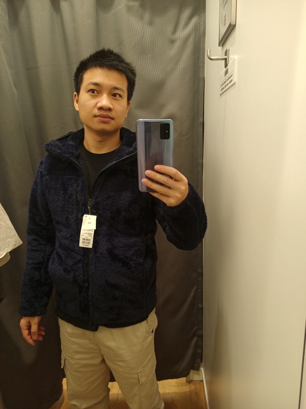 冬天的太阳的第一张照片--淮安相亲服务中心