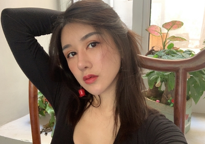 林依依的第二张照片--淮安相亲服务中心