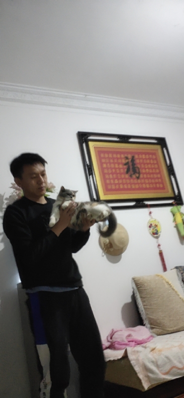 水思云的第一张照片--淮安相亲服务中心