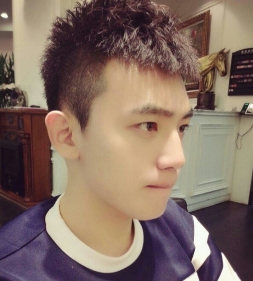 水思云的第二张照片--淮安相亲服务中心