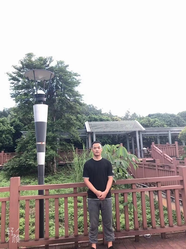 george的第一张照片--淮安相亲服务中心