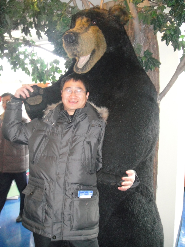 阳光幸福快乐的第二张照片--淮安相亲服务中心