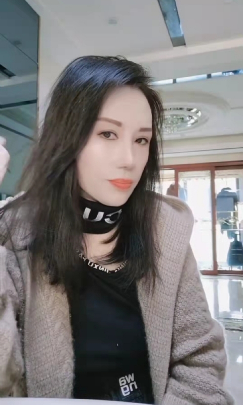 阿莲的第一张照片--淮安相亲服务中心