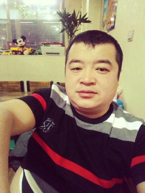 老实人的第一张照片--淮安相亲服务中心