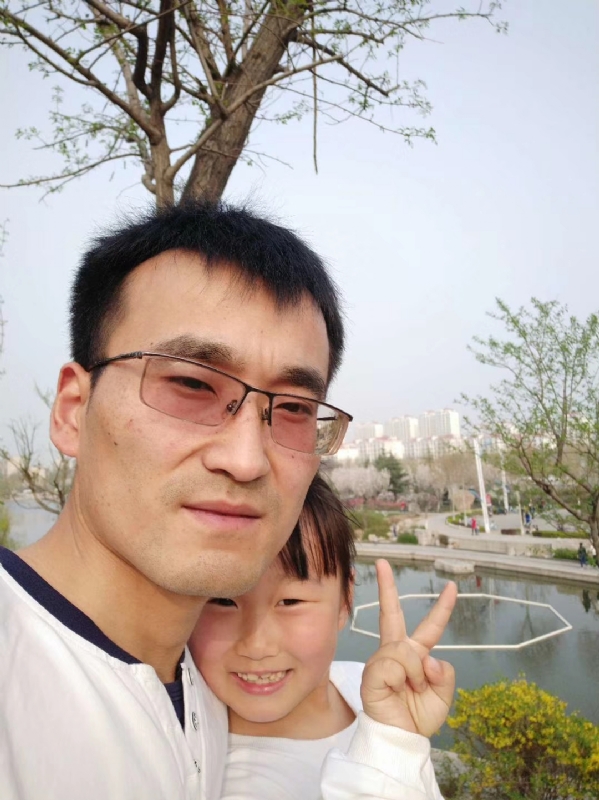 简单的幸福的第二张照片--淮安相亲服务中心