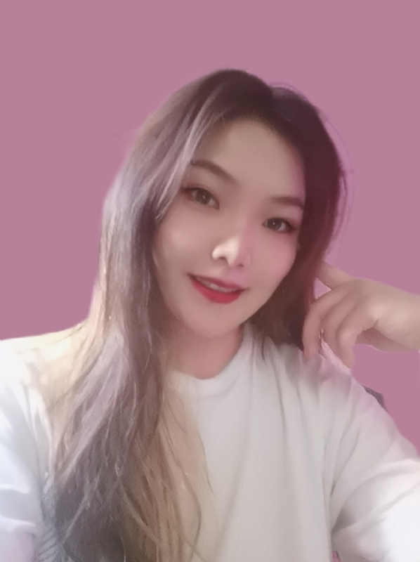 莉莉奈斯的第一张照片--淮安相亲服务中心