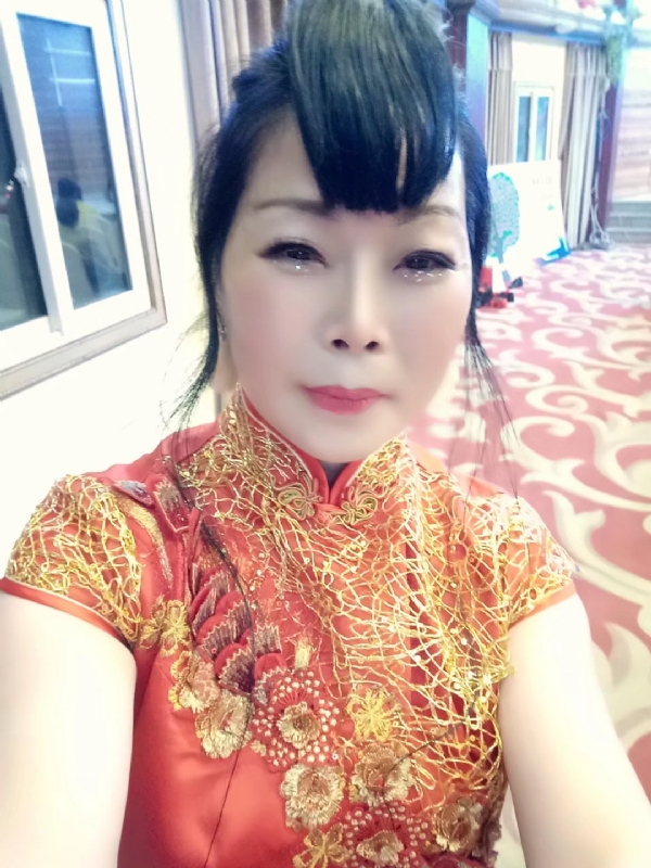 冰雪的第一张照片--淮安相亲服务中心