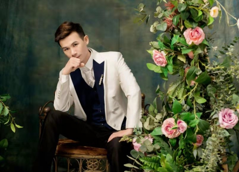 寻觅唯一的你的第一张照片--淮安相亲服务中心