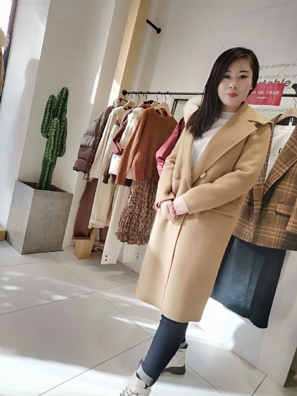 我是你的谁的第一张照片--淮安相亲服务中心