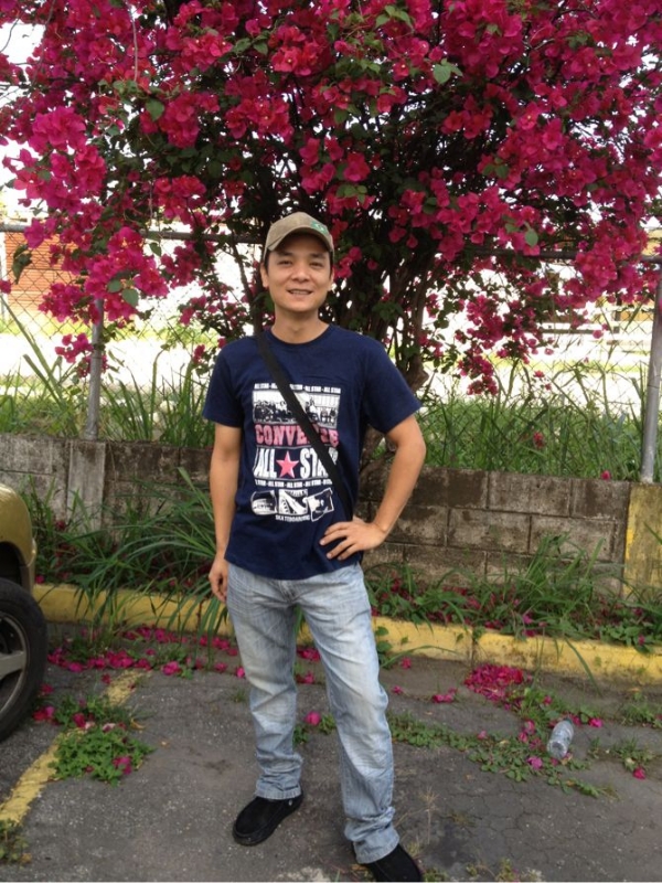 Gary的第三张照片--淮安相亲服务中心