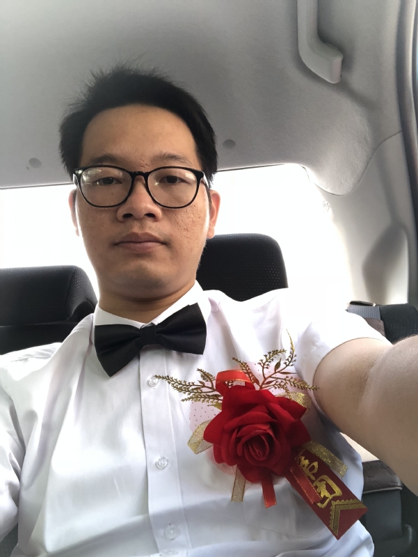 小陈的第二张照片--淮安相亲服务中心